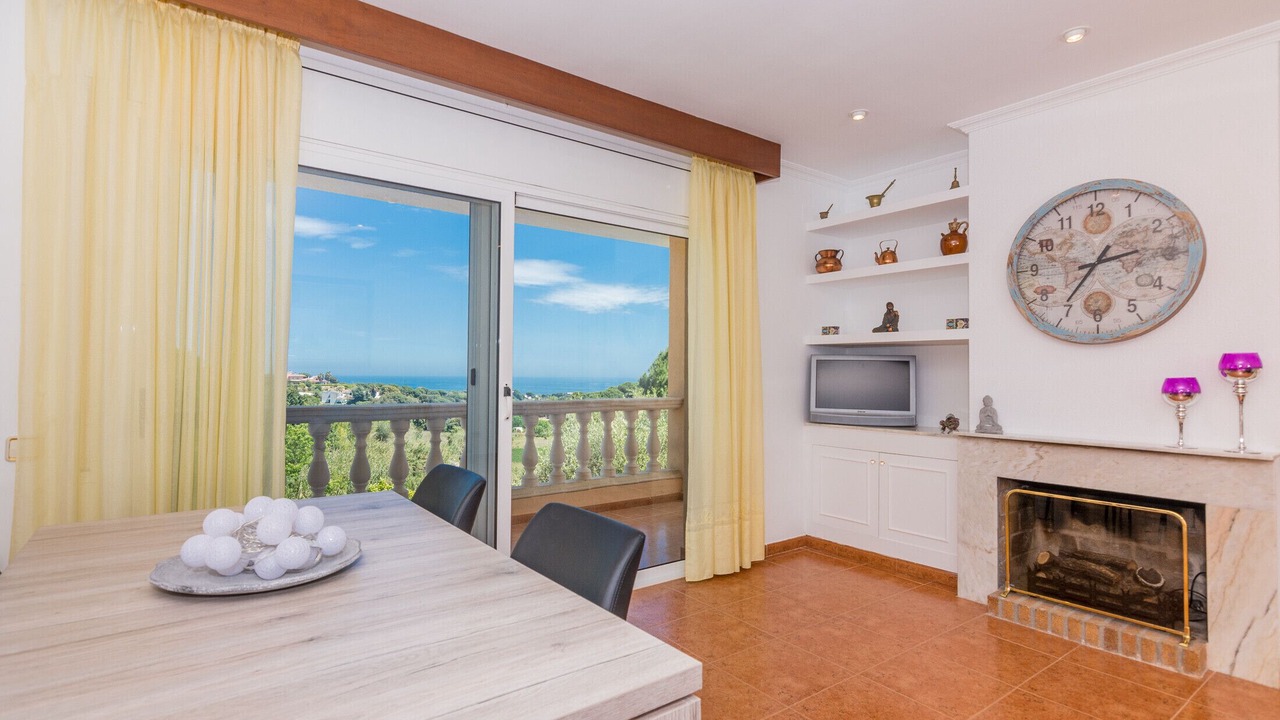 Photo of Livingroom in Sant Cebria de Vallalta