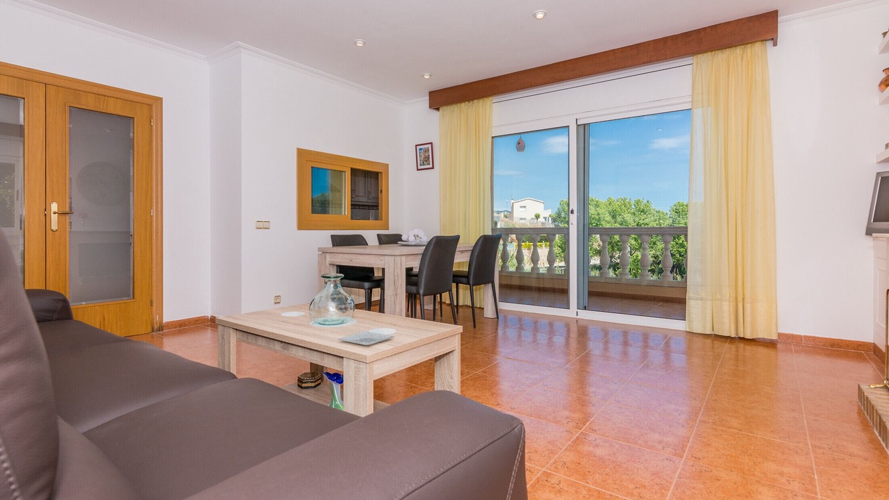 Photo of Livingroom in Sant Cebria de Vallalta