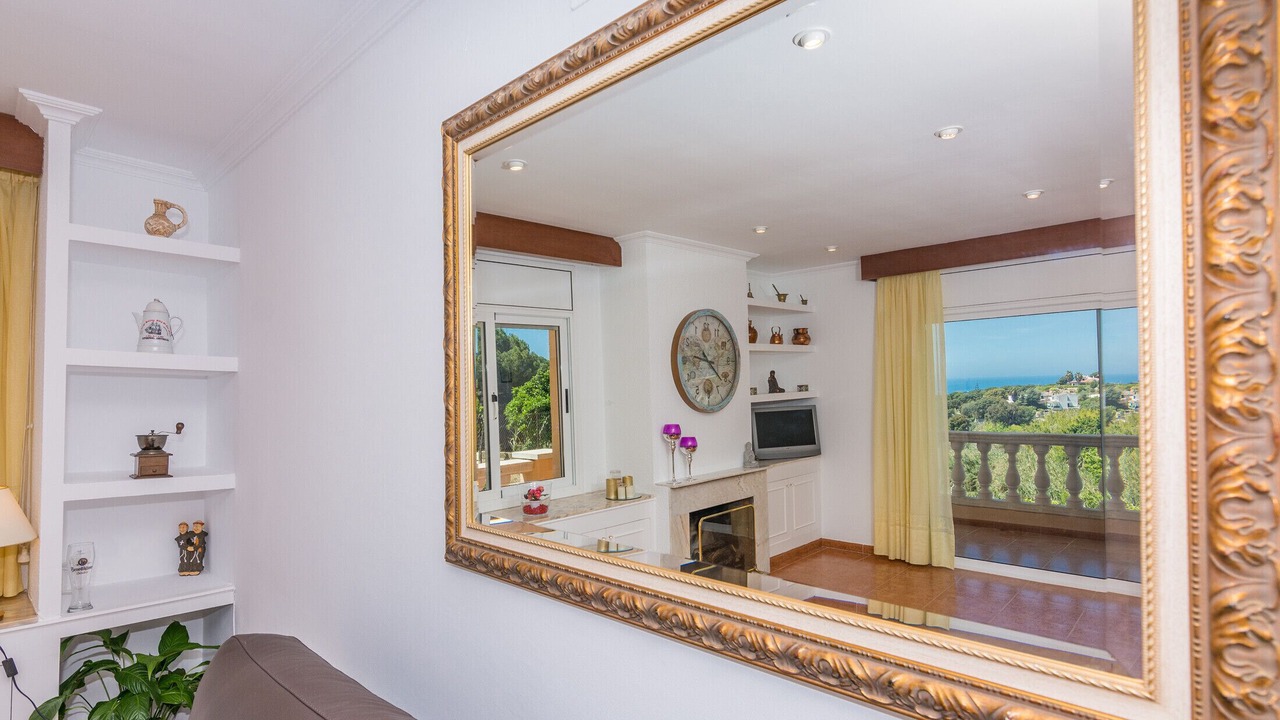 Photo of Livingroom in Sant Cebria de Vallalta