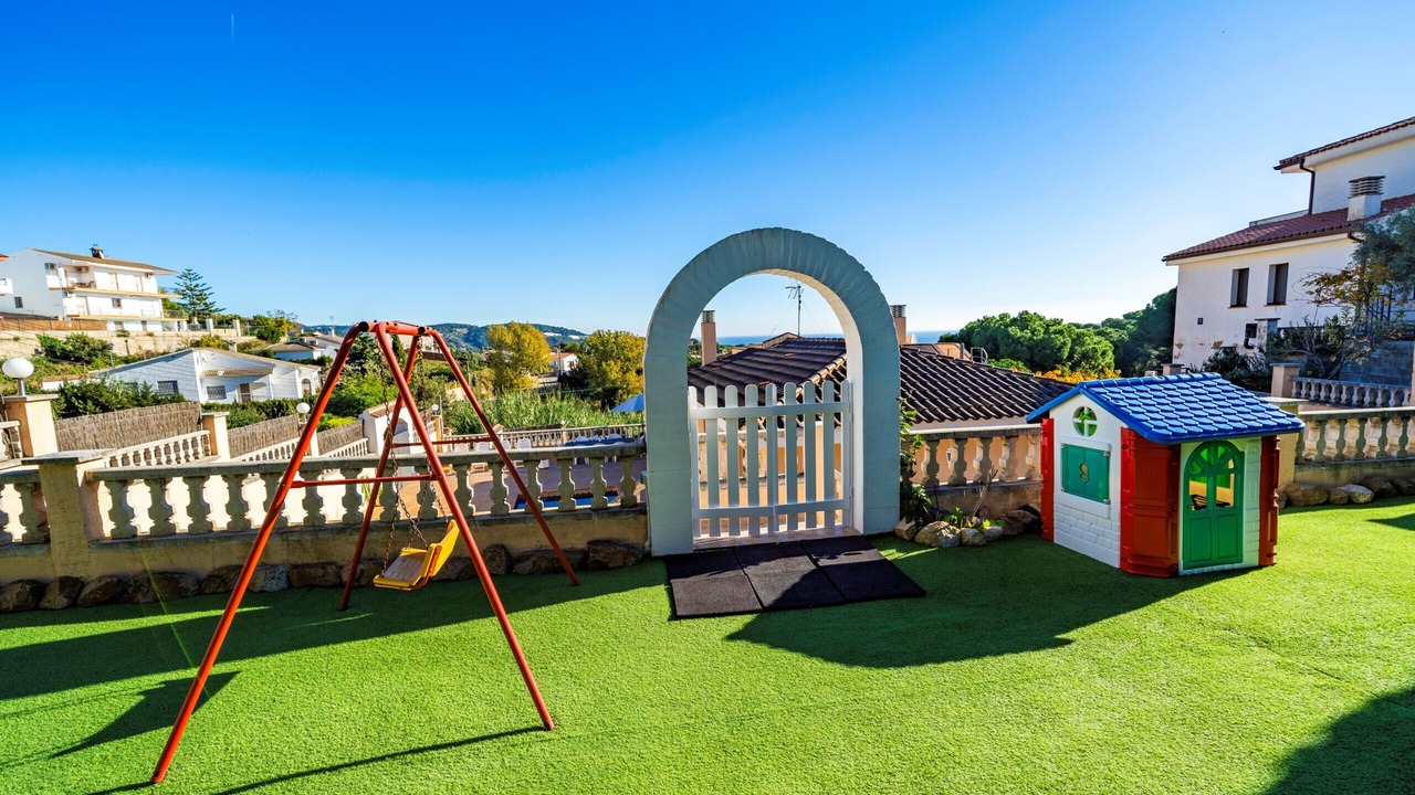 Photo of Outdoor in Sant Cebria de Vallalta