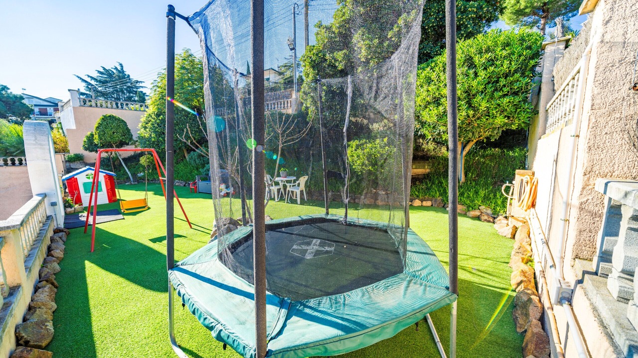 Photo of Outdoor in Sant Cebria de Vallalta