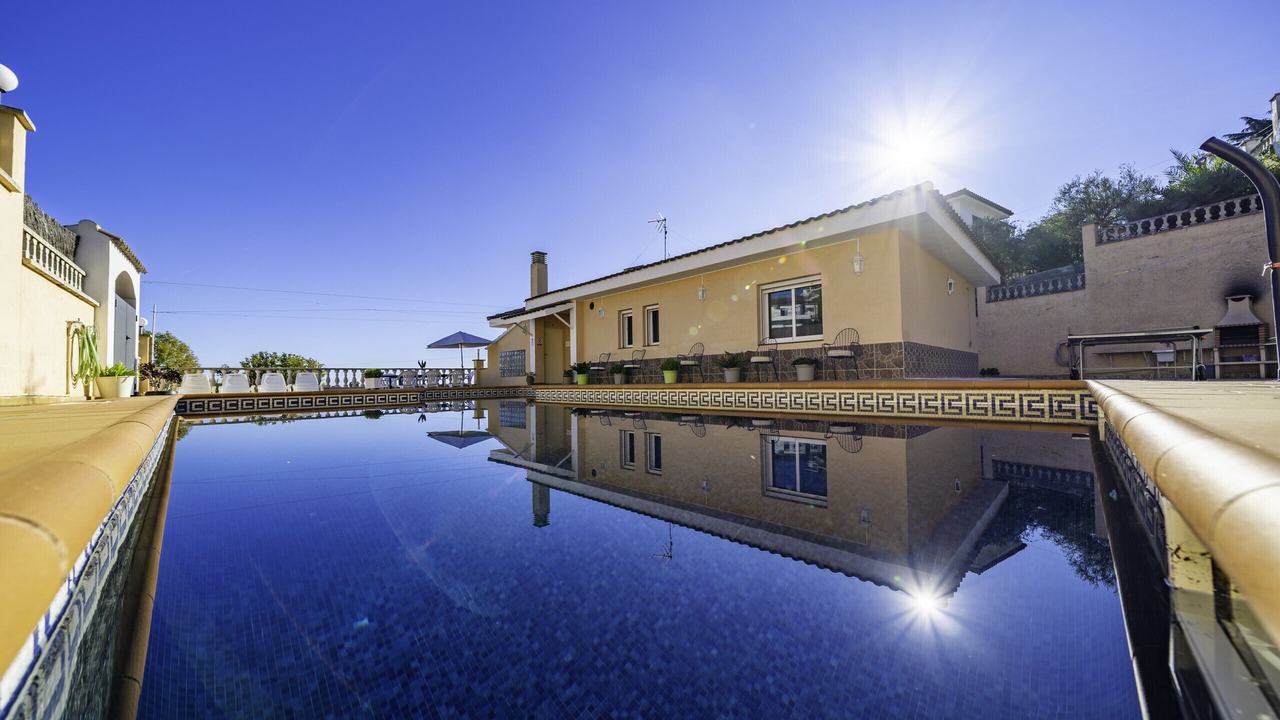 Photo of Outdoor in Sant Cebria de Vallalta