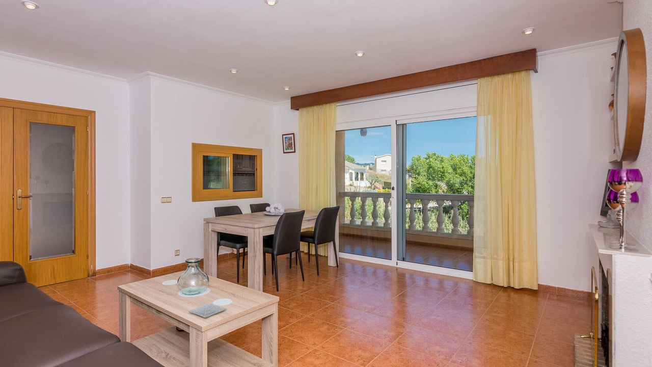 Photo of Livingroom in Sant Cebria de Vallalta