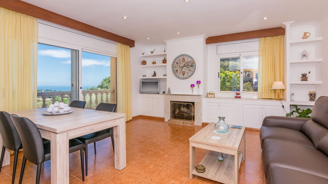 Photo of Livingroom in Sant Cebria de Vallalta
