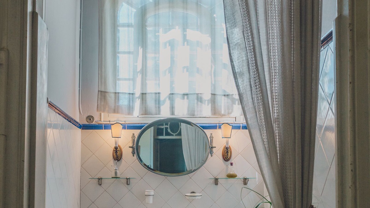 Photo of Bathroom in Arenys de Mar