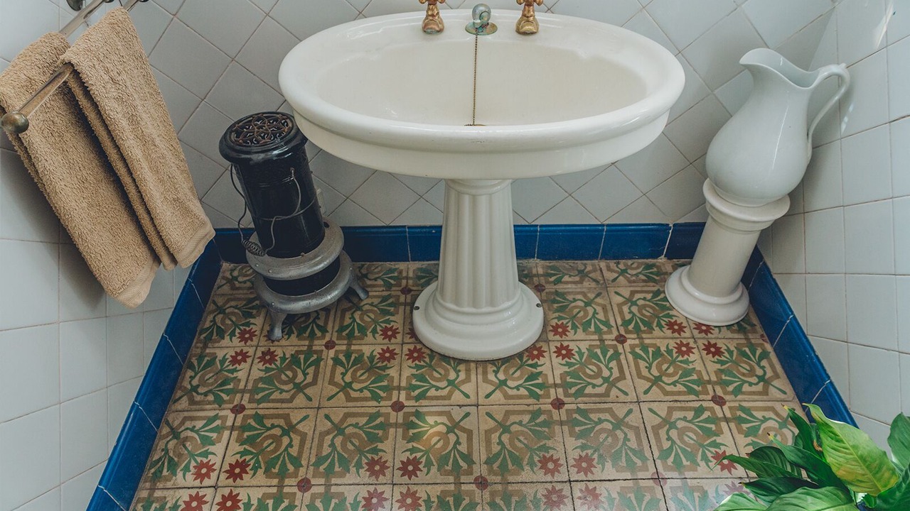 Photo of Bathroom in Arenys de Mar