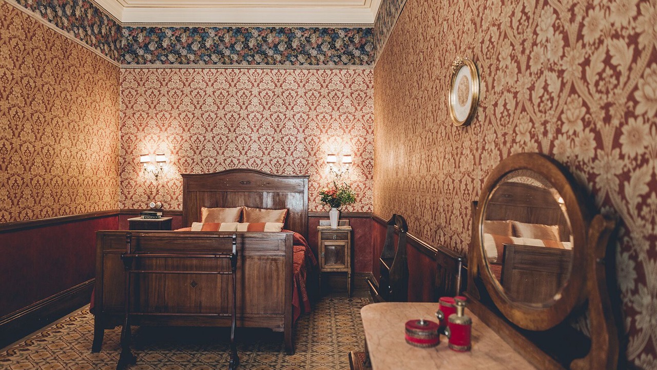 Photo of Bedroom in Arenys de Mar