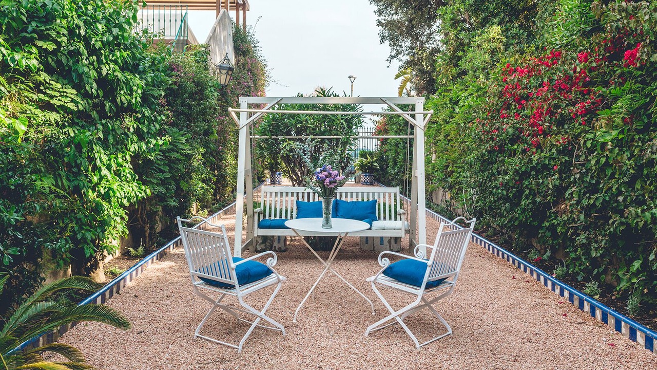 Photo of Patio Balcony in Arenys de Mar