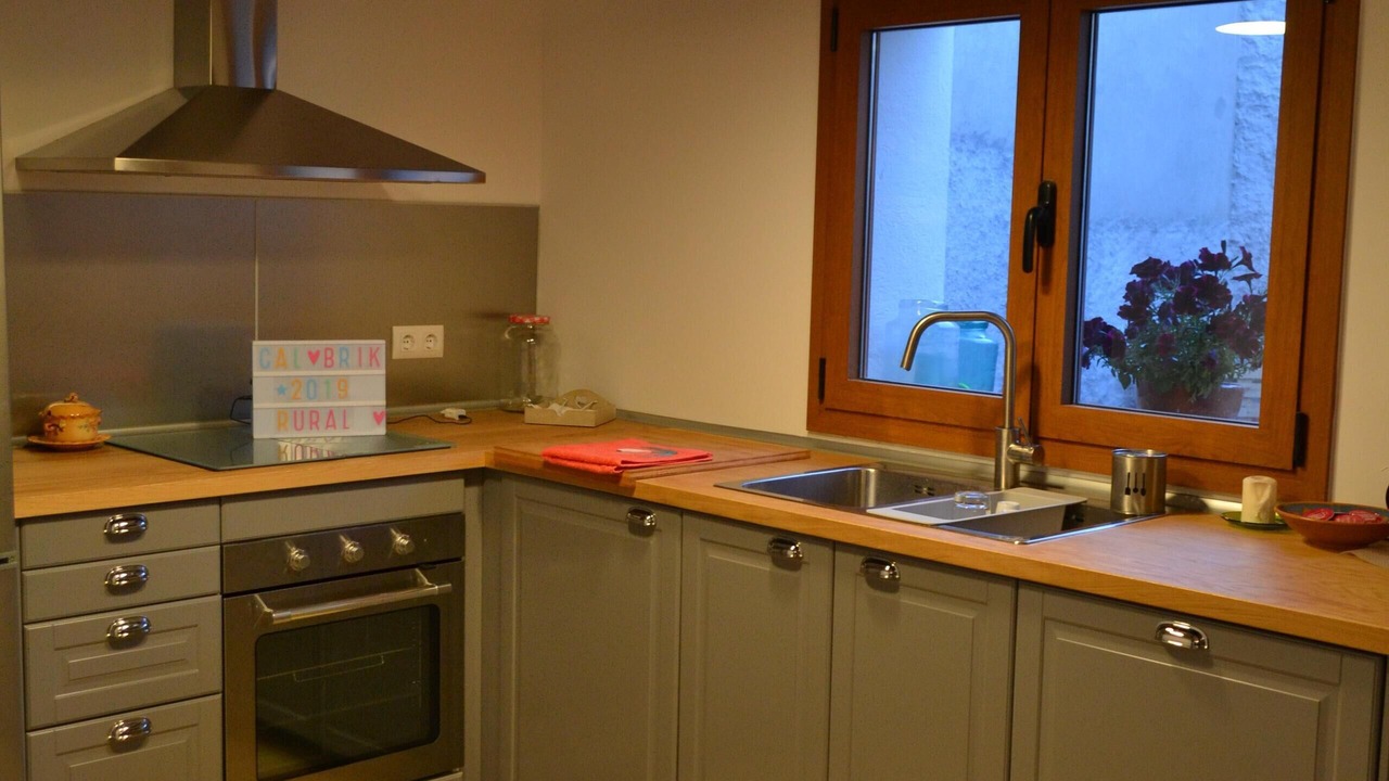 Photo of Kitchen in Mediona
