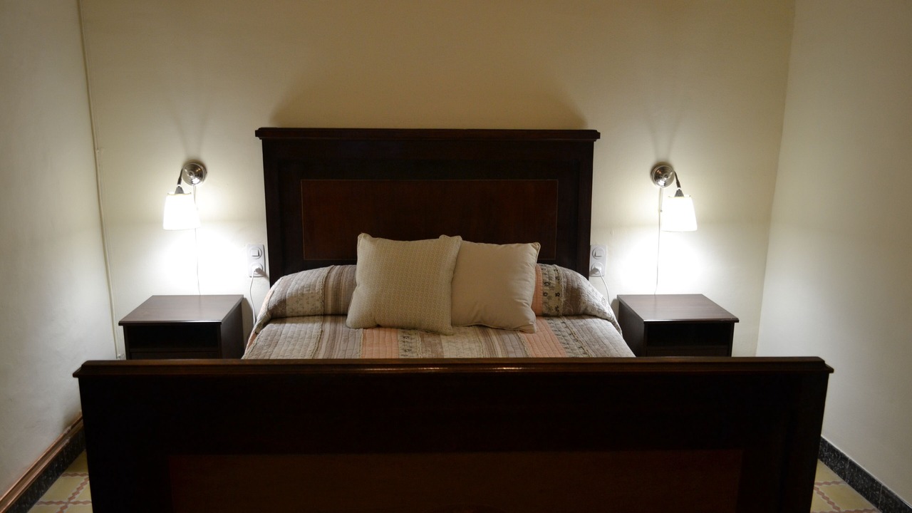 Photo of Bedroom in Mediona