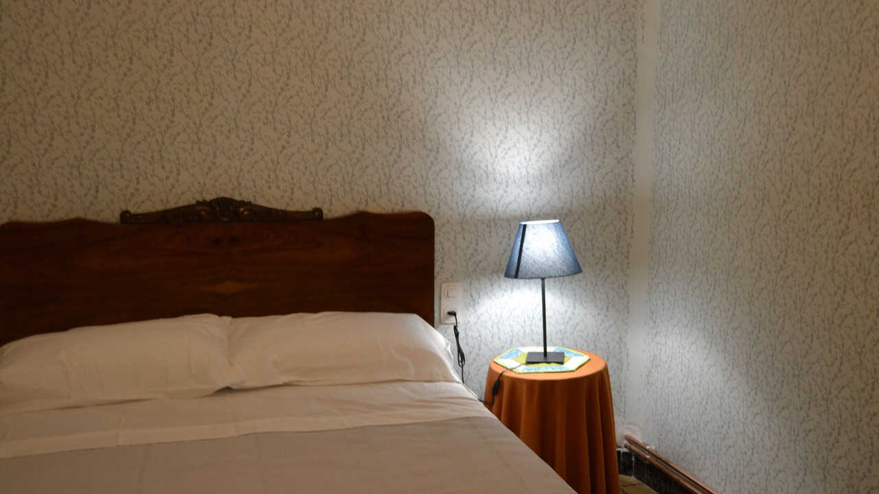 Photo of Bedroom in Mediona