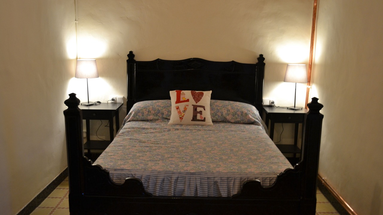 Photo of Bedroom in Mediona