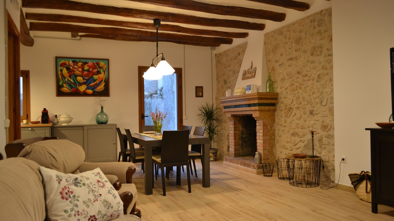 Photo of Livingroom in Mediona