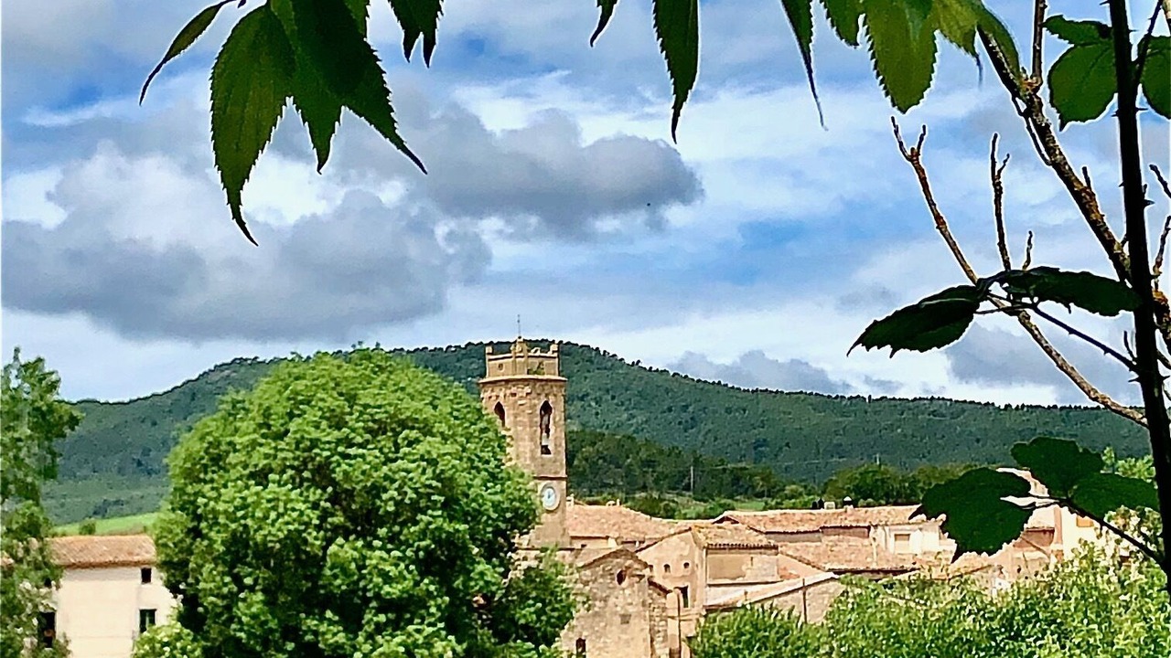 Photo of Outdoor in Mediona