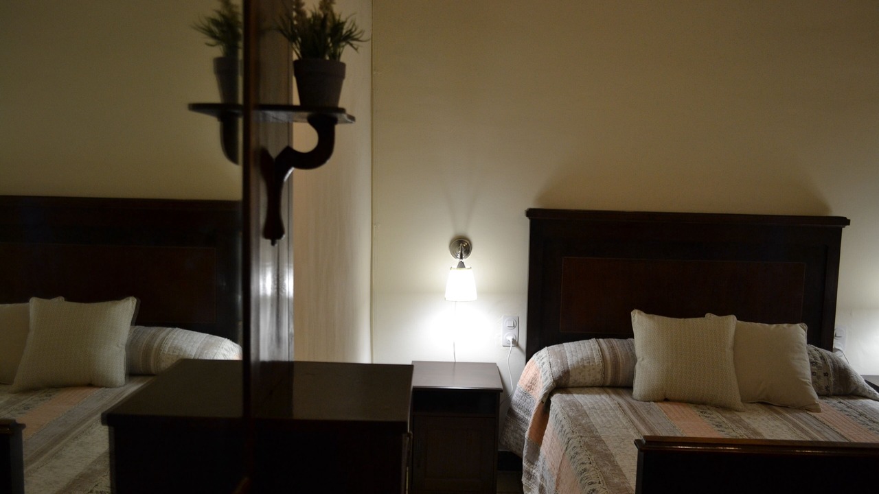Photo of Bedroom in Mediona