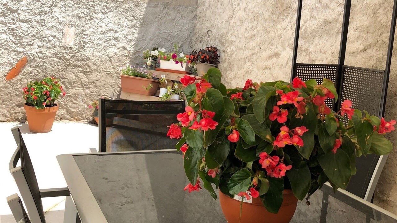 Photo of Patio Balcony in Mediona