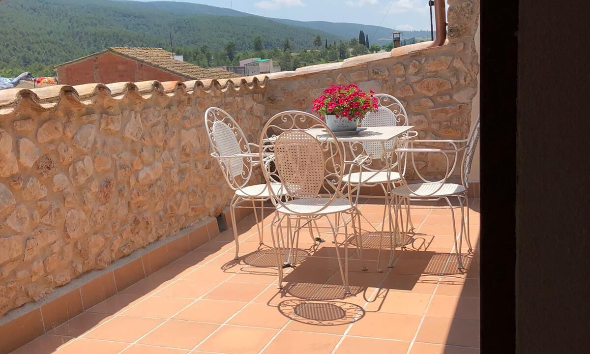 Photo of Outdoor in Mediona