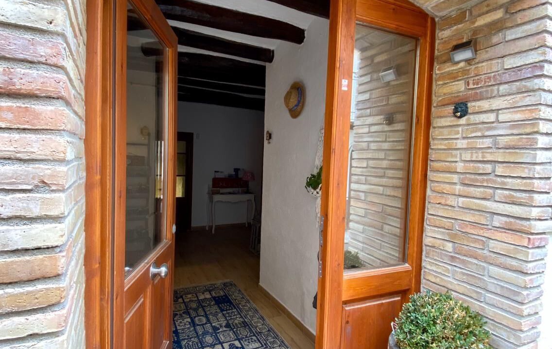 Photo of Outdoor in Mediona