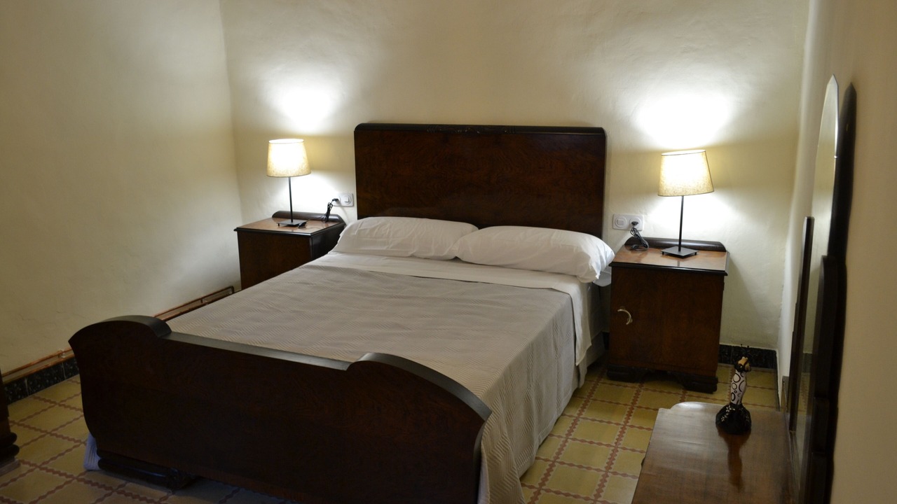 Photo of Bedroom in Mediona