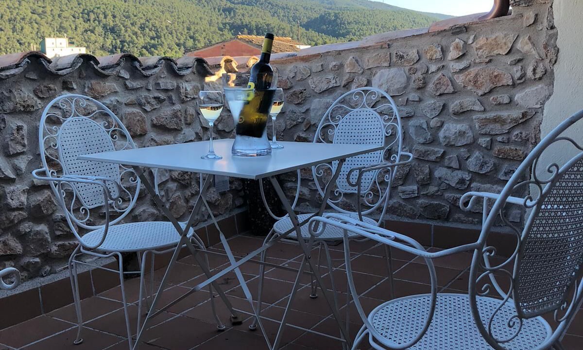 Photo of Outdoor in Mediona