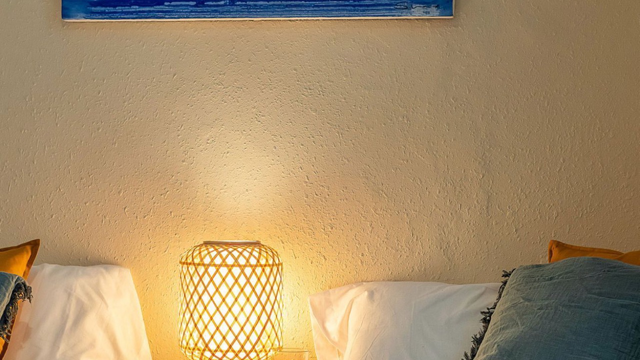 Photo of Bedroom in La Font de la Guatlla