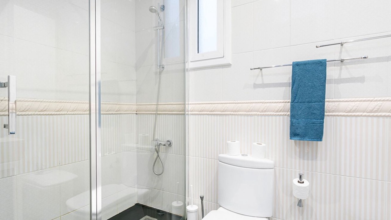 Photo of Bathroom in La Font de la Guatlla