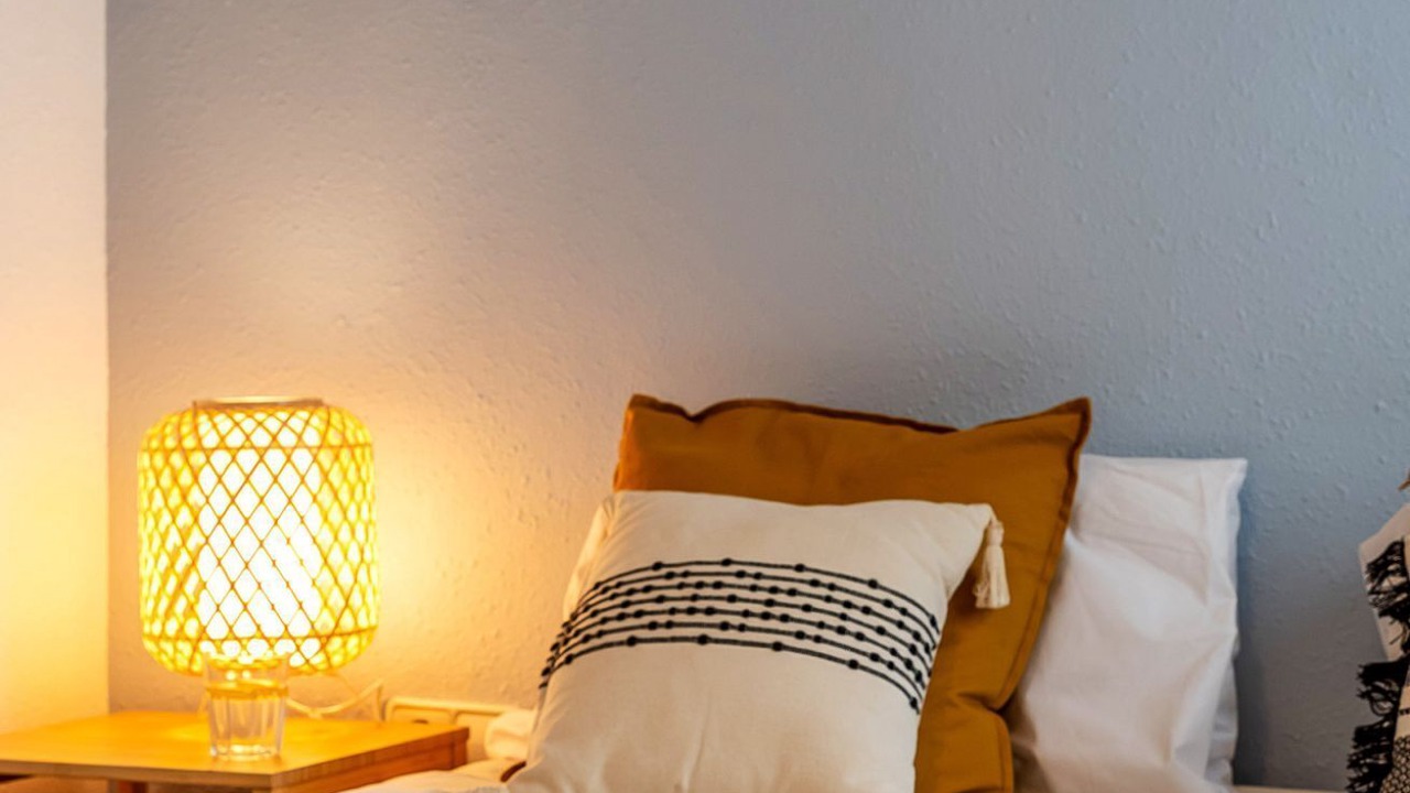 Photo of Bedroom in La Font de la Guatlla