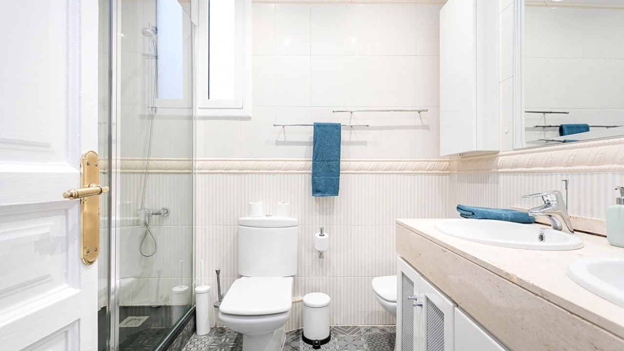 Photo of Bathroom in La Font de la Guatlla