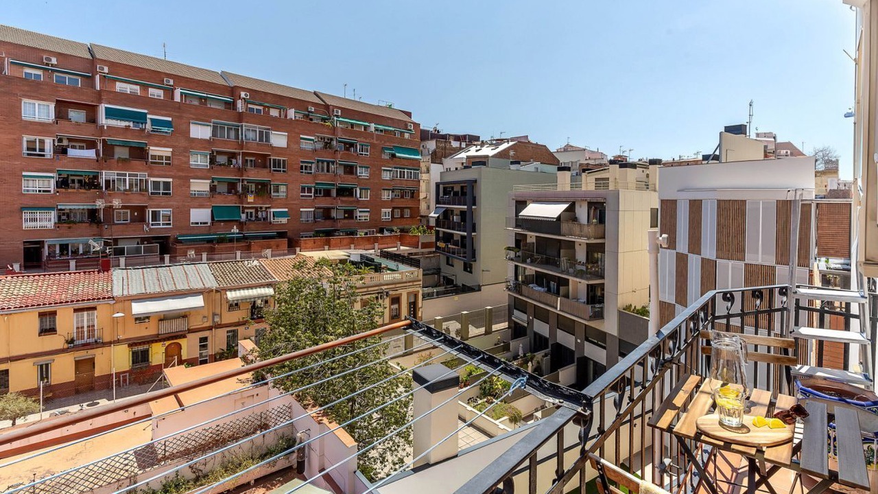 Photo of Outdoor in La Font de la Guatlla
