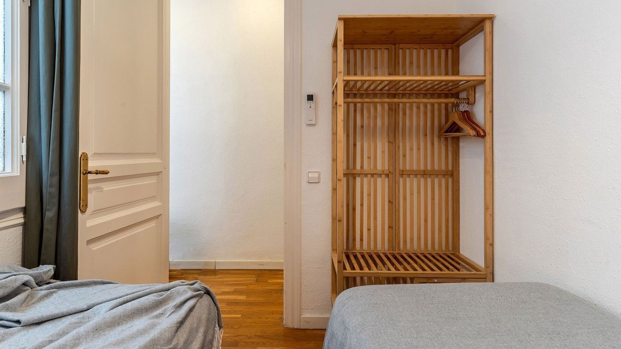 Photo of Bedroom in La Font de la Guatlla