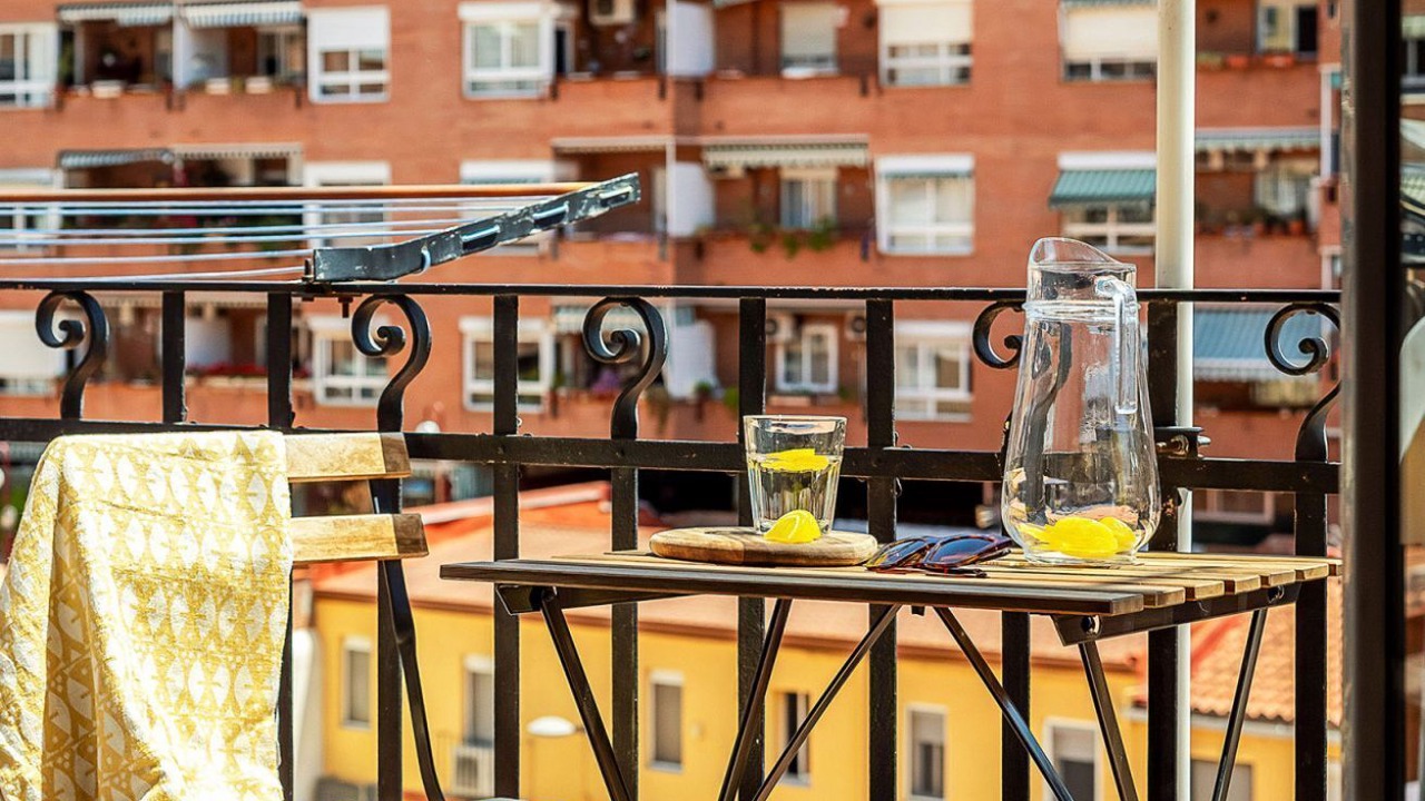 Photo of Outdoor in La Font de la Guatlla