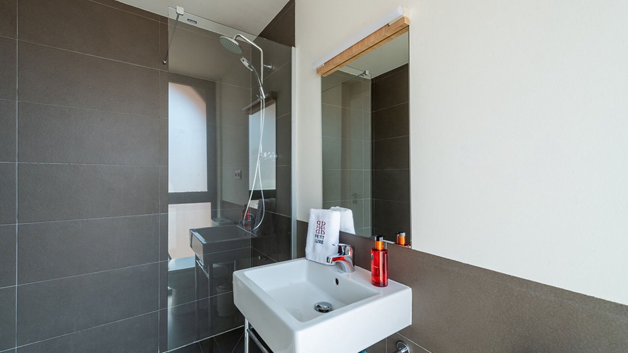 Photo of Bathroom in Terrassa