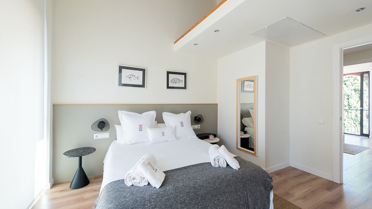 Photo of Bedroom in Terrassa