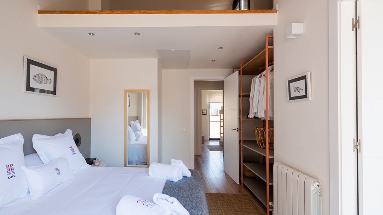Photo of Bedroom in Terrassa