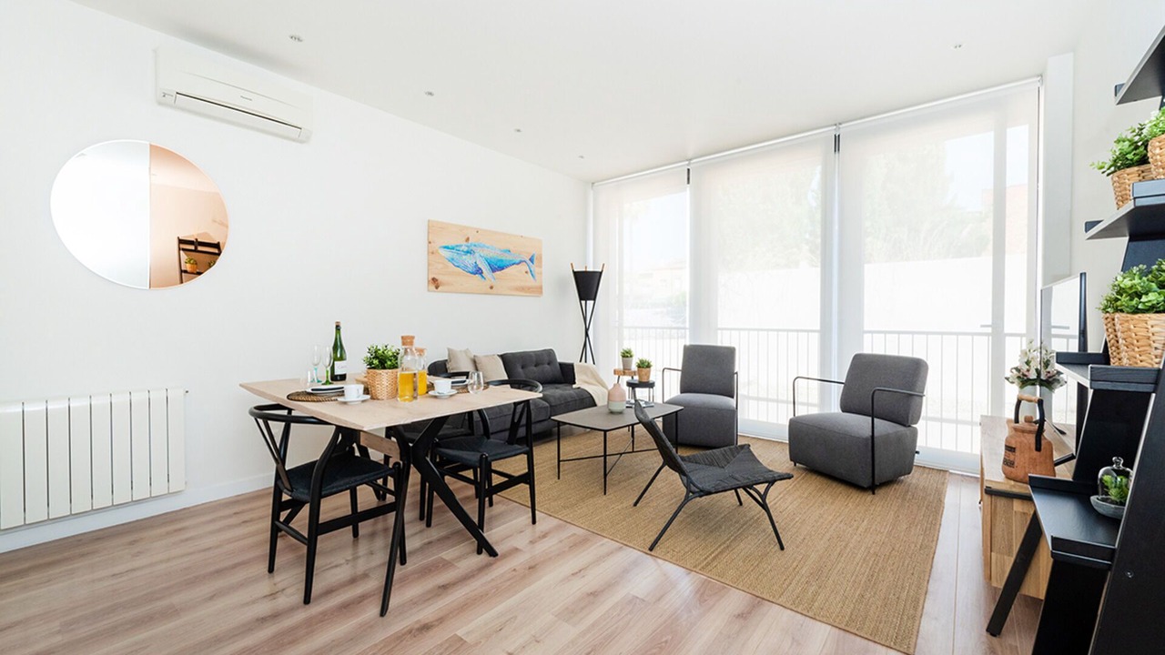 Photo of Livingroom in Terrassa