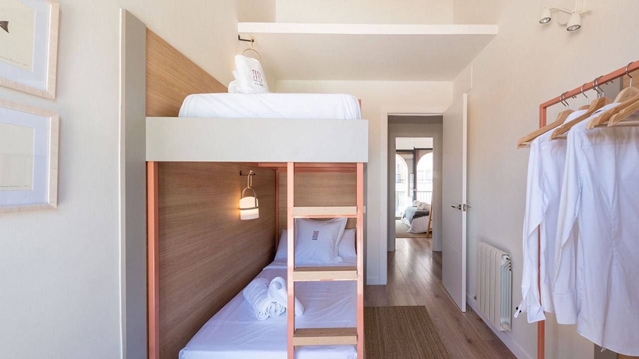 Photo of Bedroom in Terrassa