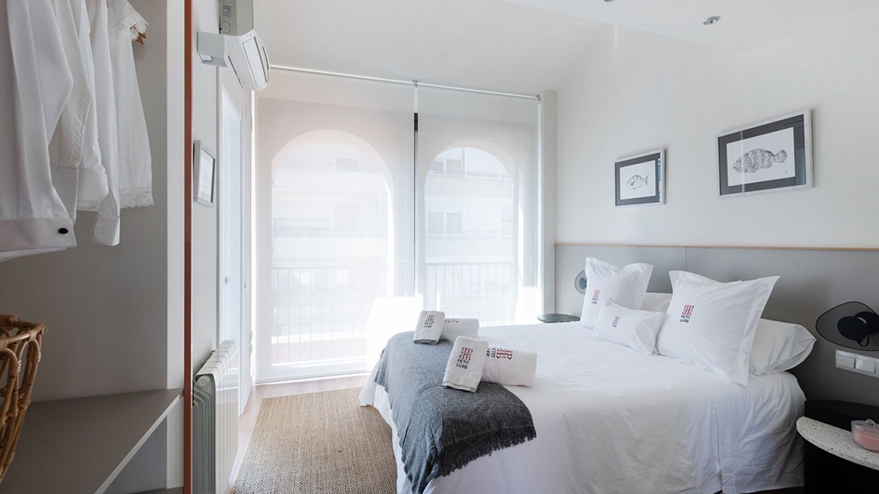 Photo of Bedroom in Terrassa