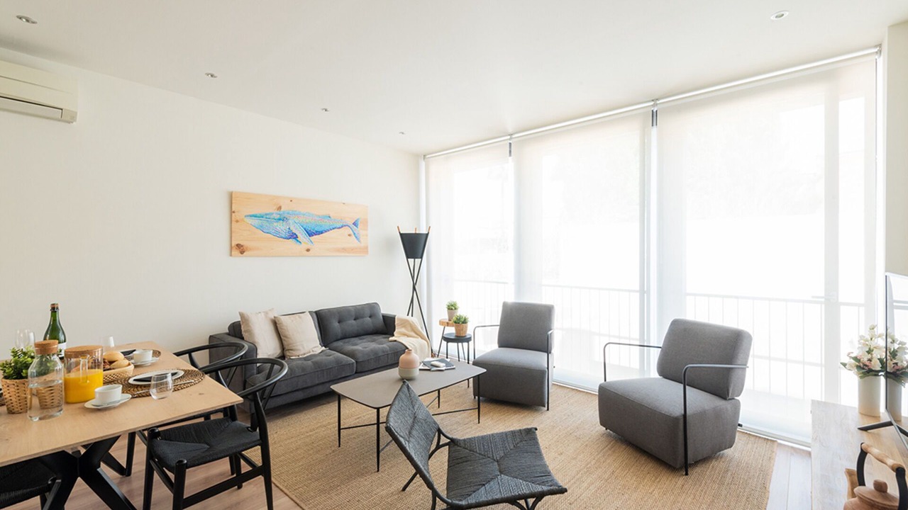 Photo of Livingroom in Terrassa