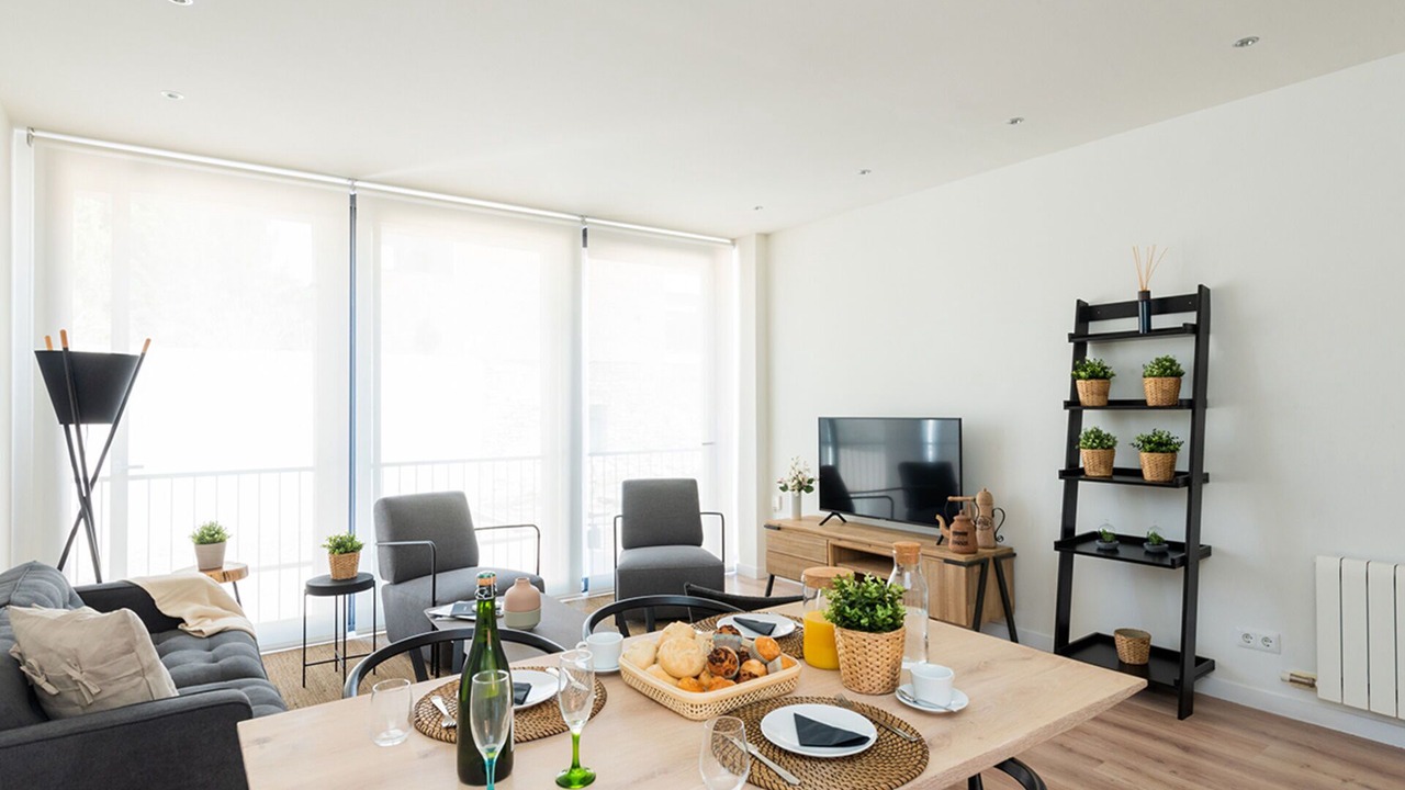 Photo of Livingroom in Terrassa