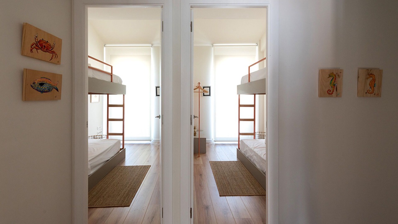 Photo of Bedroom in Terrassa