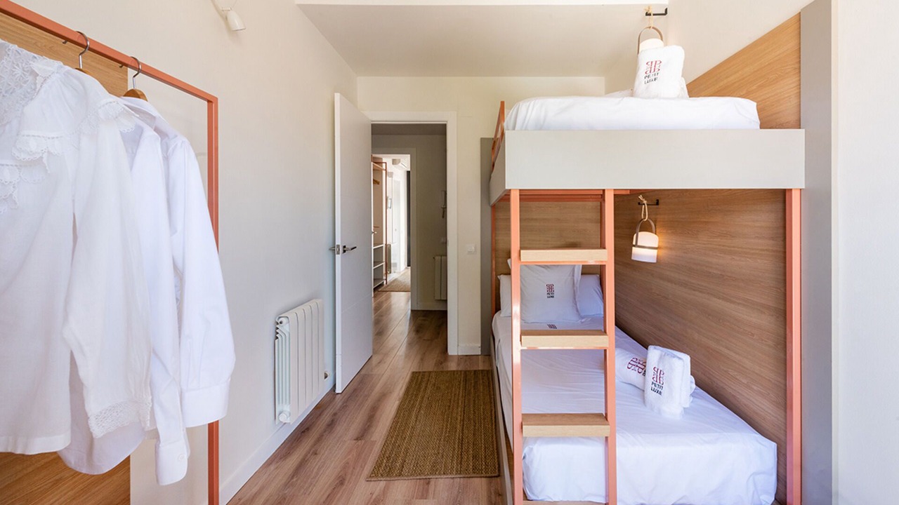 Photo of Bedroom in Terrassa