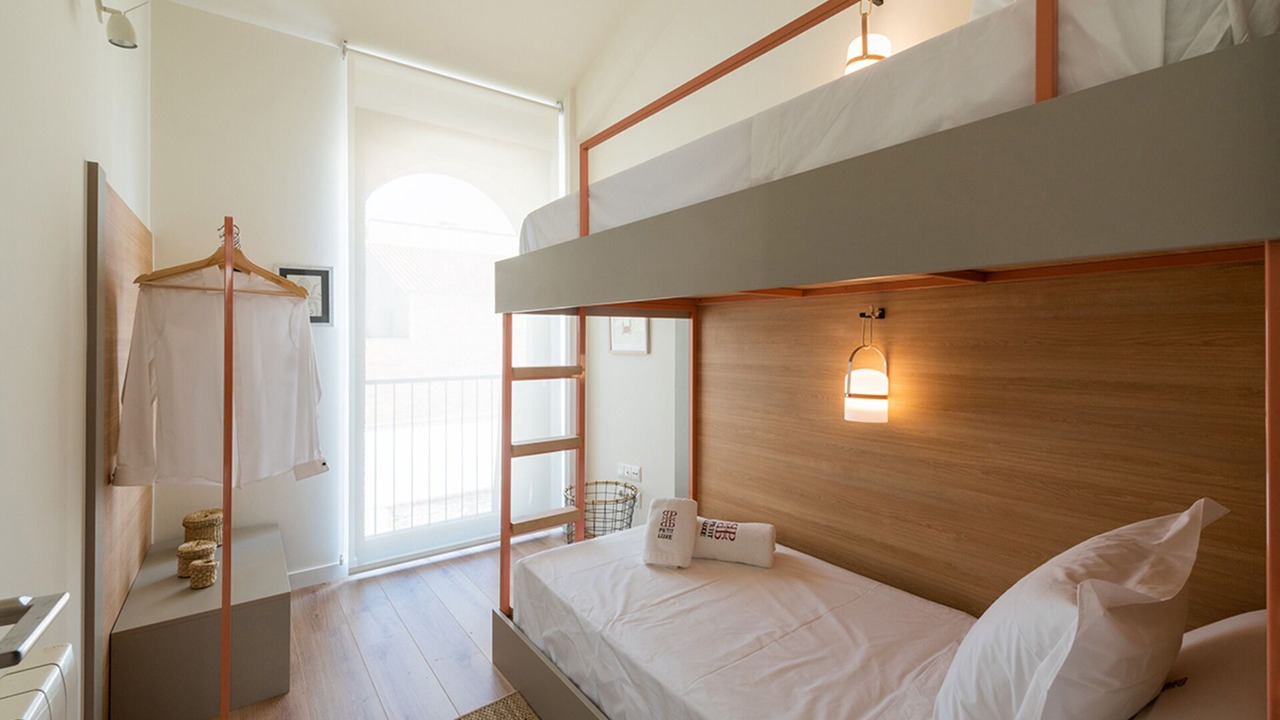 Photo of Bedroom in Terrassa