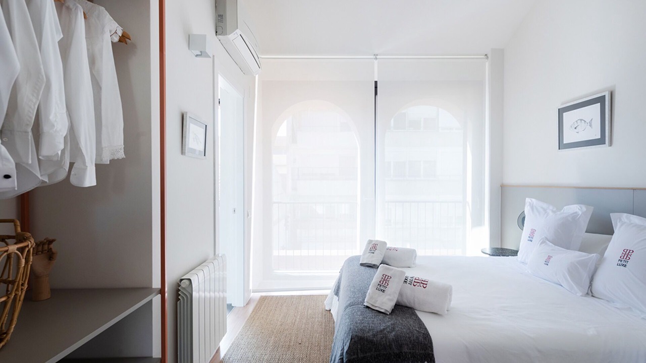 Photo of Bedroom in Terrassa