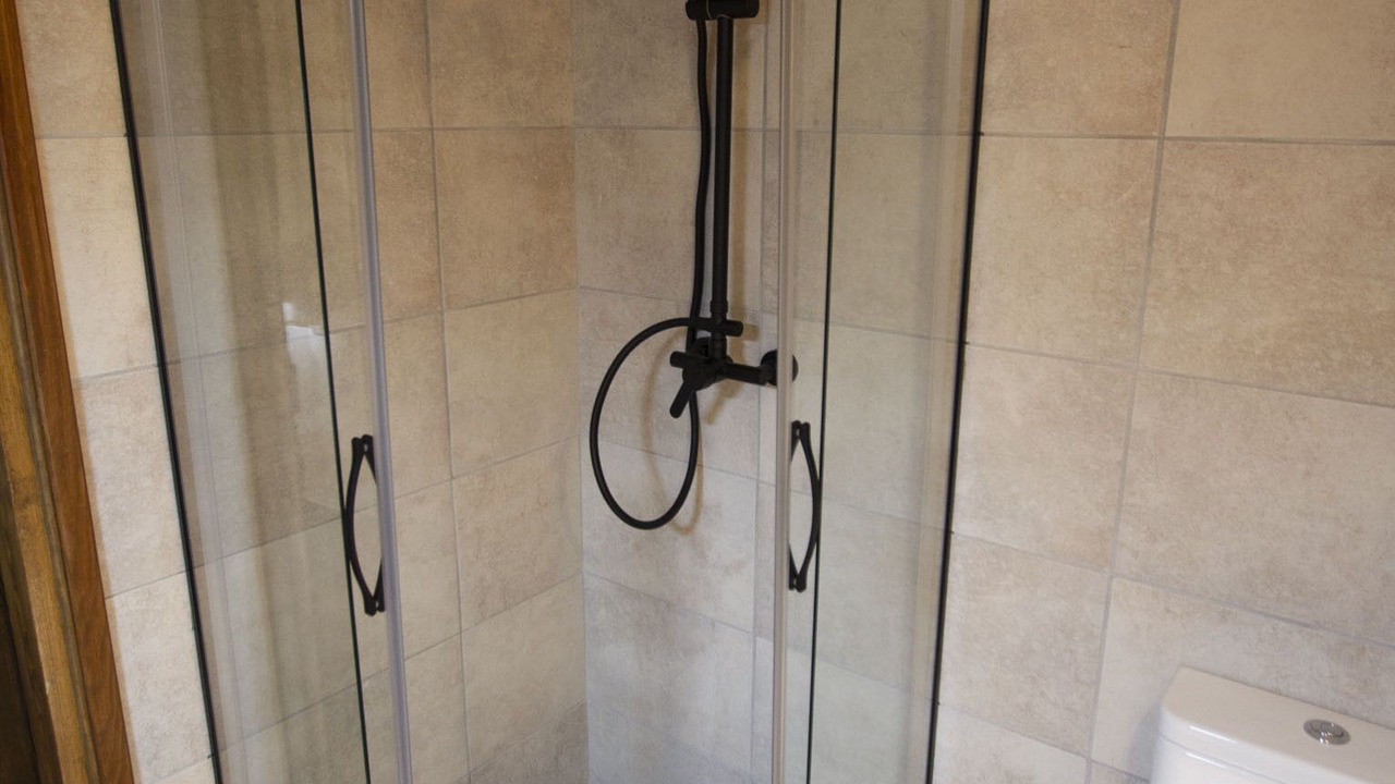 Photo of Bathroom in Berga