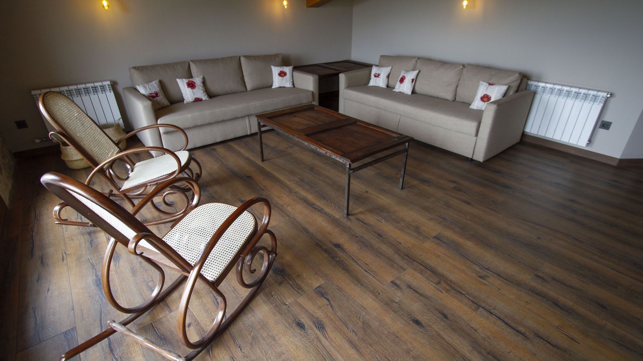 Photo of Livingroom in Berga