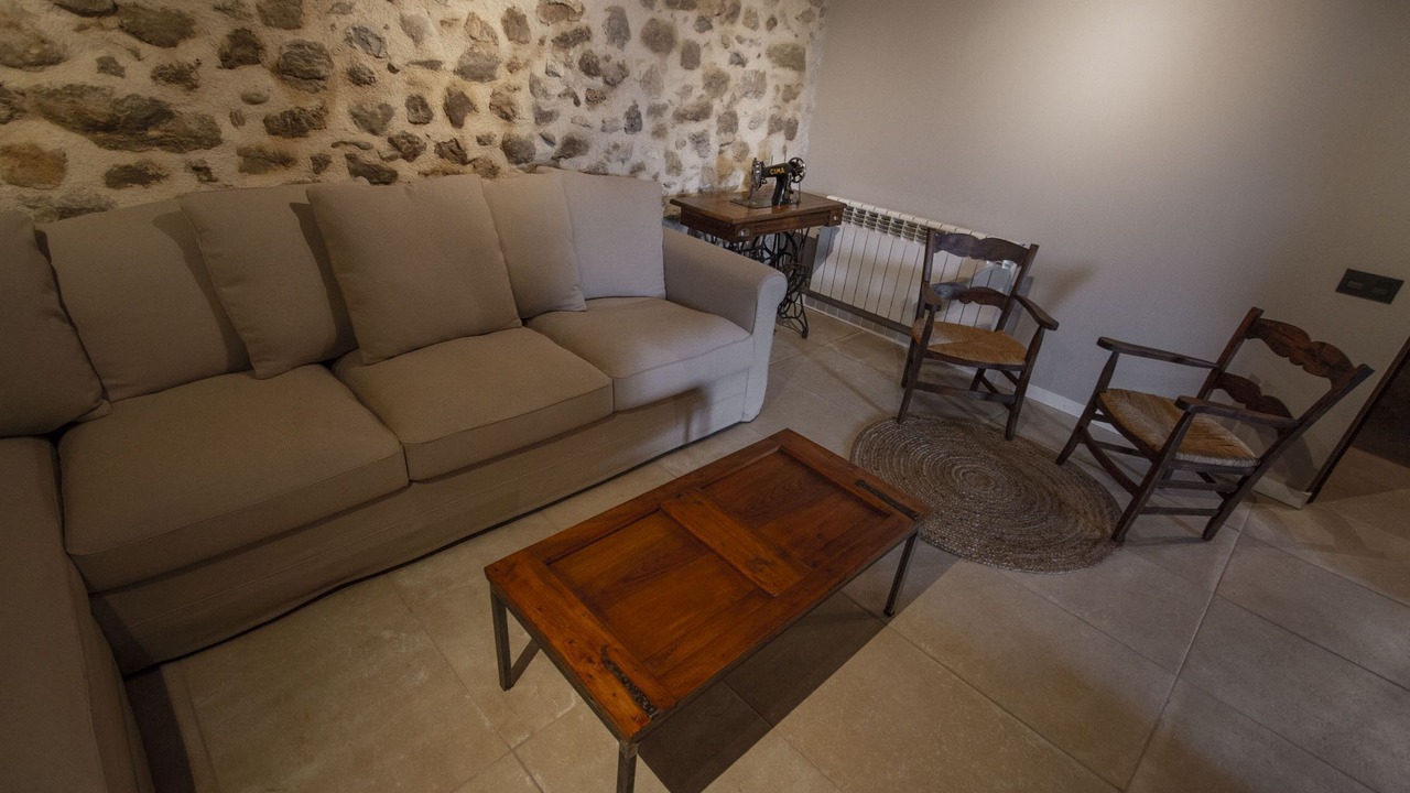 Photo of Livingroom in Berga
