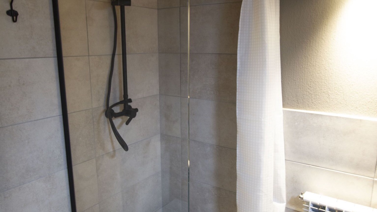 Photo of Bathroom in Berga