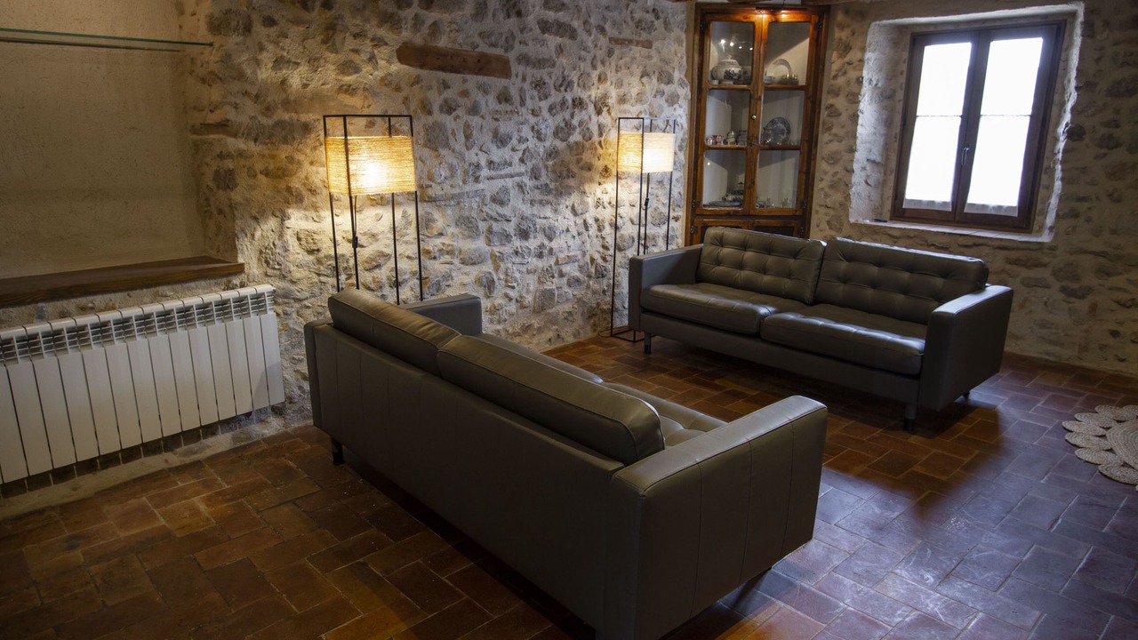 Photo of Livingroom in Berga