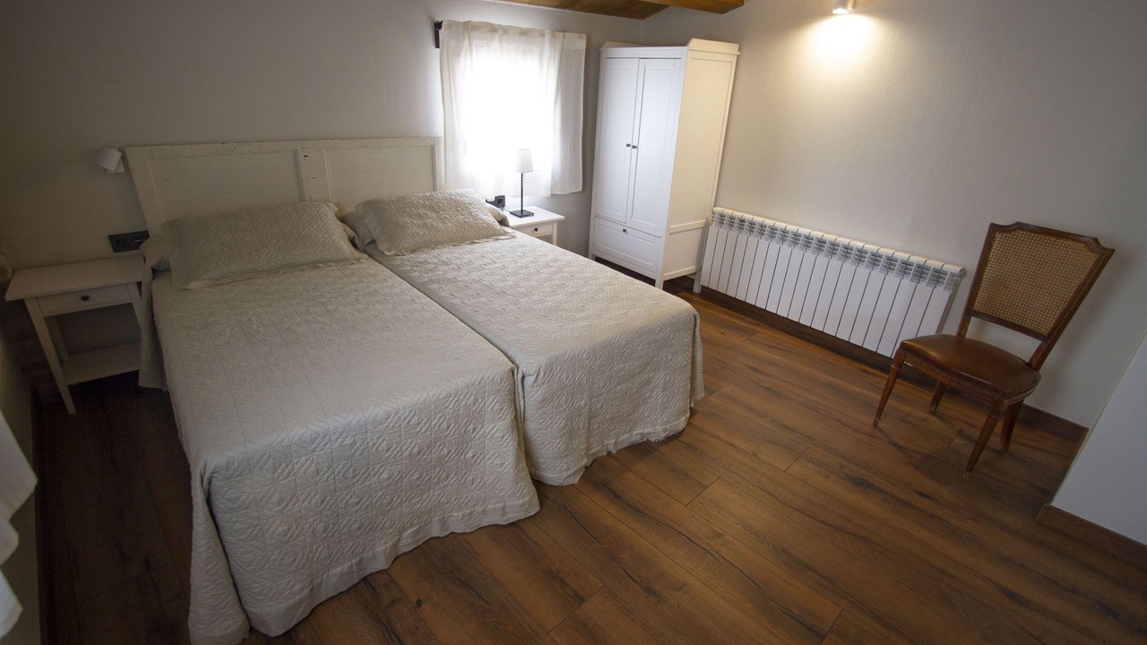 Photo of Bedroom in Berga