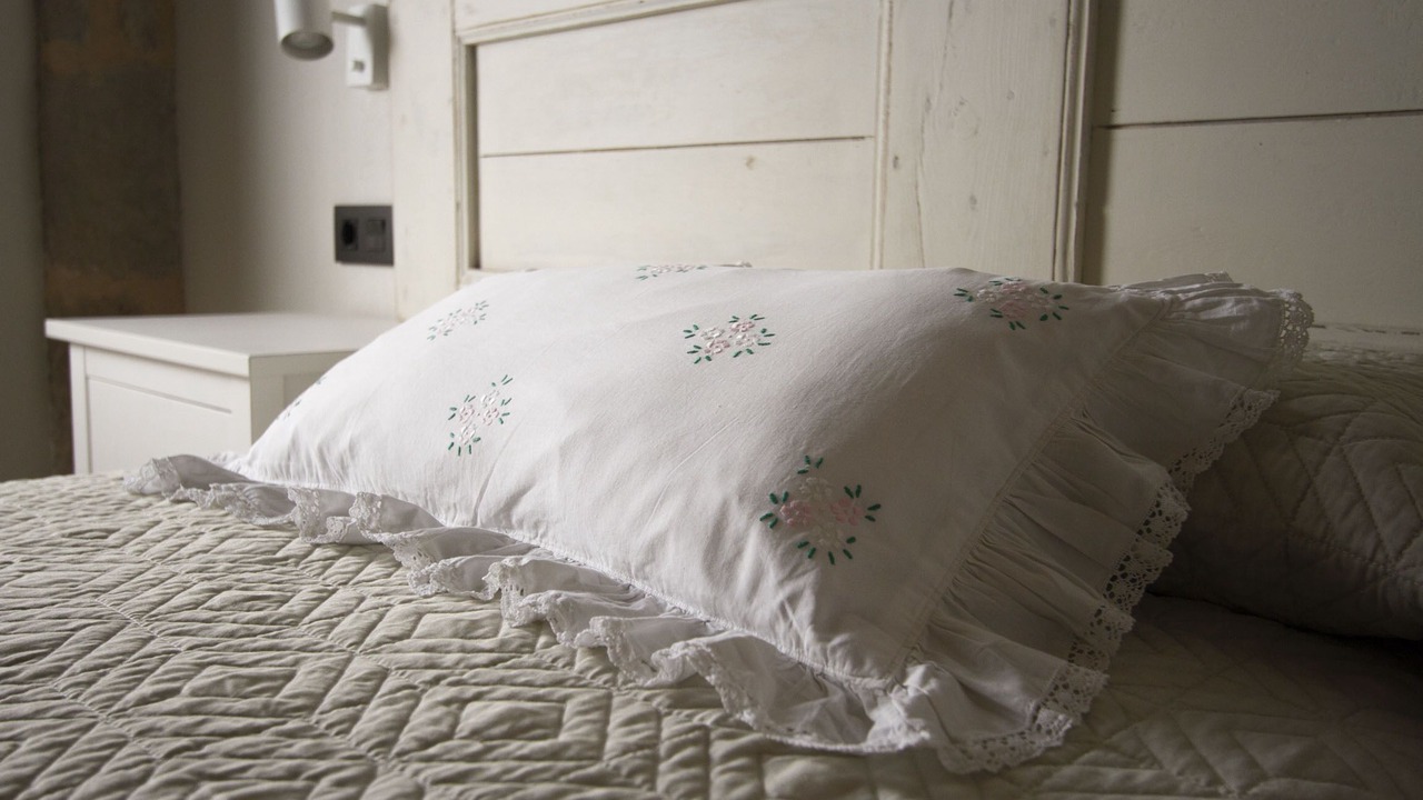 Photo of Bedroom in Berga